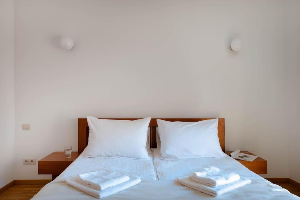 Wygodny Apartament Przy Dworcu Kraków Exteriör bild